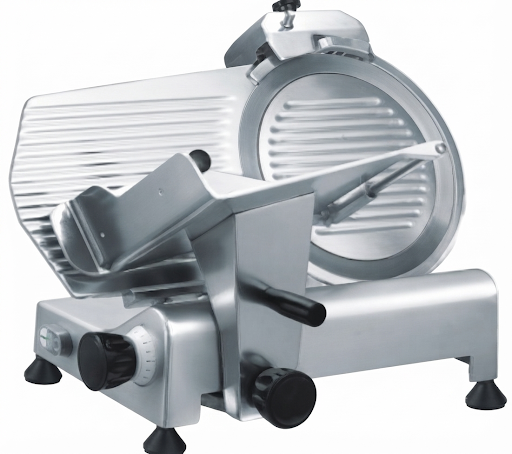 Commercial Meat Slicer SL-300ES