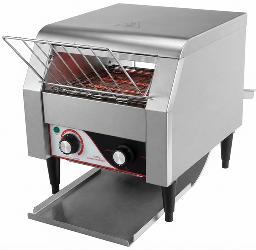 Convayer Bread Toasteer SZ-TT-300