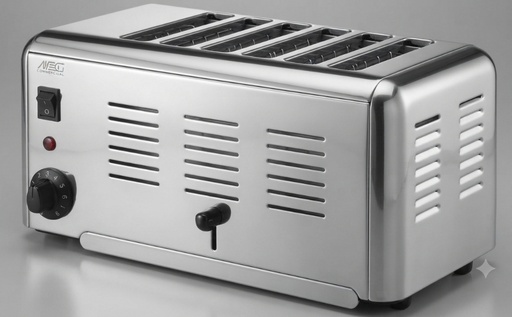 Bread Toaster SZ-6ATS
