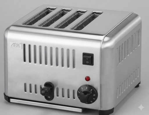 Bread Toaster SZ-4ATS