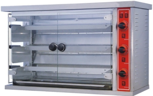 Chicken Roaster SZGJ-3P