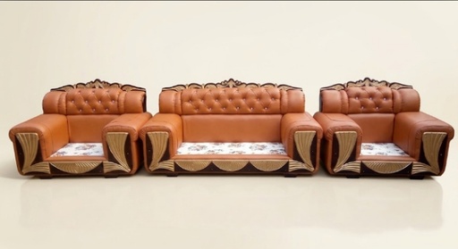 Modern Sofa