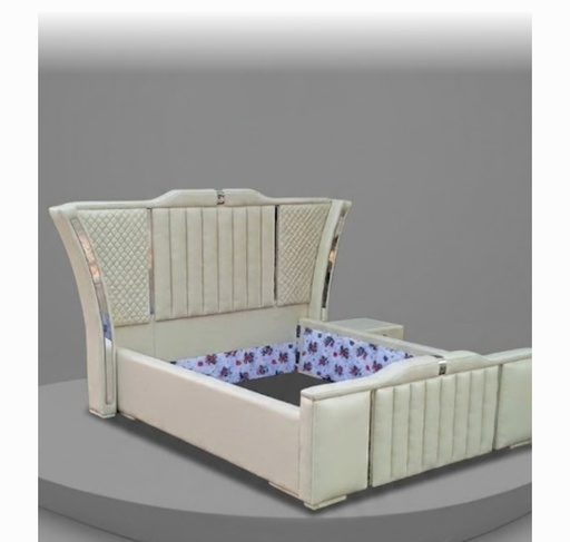 Luxury Bed