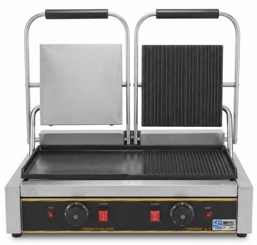 Electric contact grill (down flat) SZ-813A