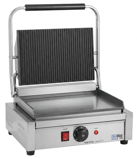 Electric contact grill (down flat) SZ-811EA