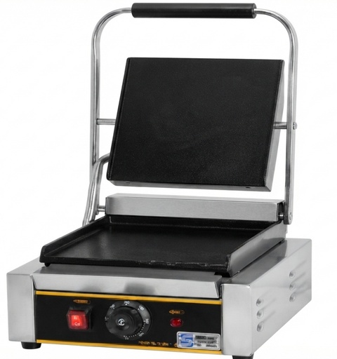 Electric contact grill (Full flat) SZ-811E