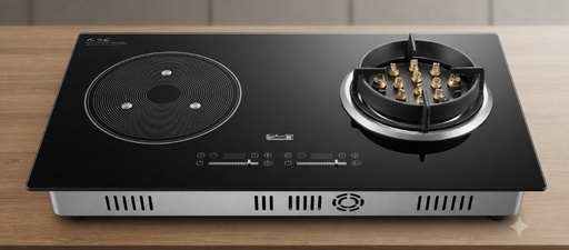 ELECTRIC FIRE STOVE 