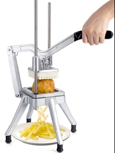 potato chips cutter JG-32