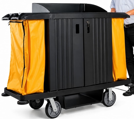 Guess Room Service Cart D-205 
