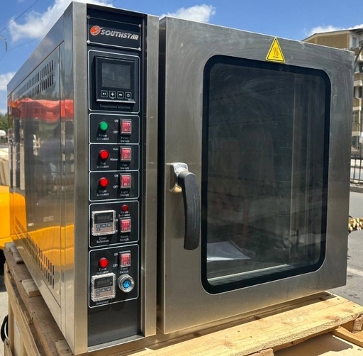 Southstar NFC-5D Commercial Convection Oven