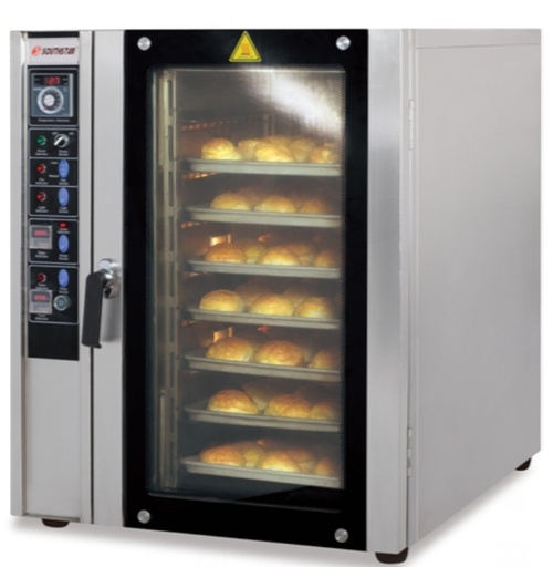 Convection Oven NFC-8D