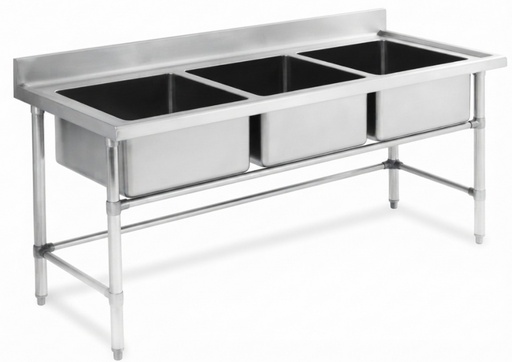 Stainless Steel Sink Table  BV-86