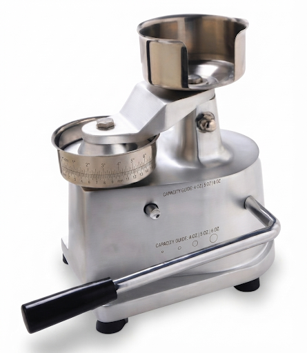 Hambugrer Patty Press WF-A100