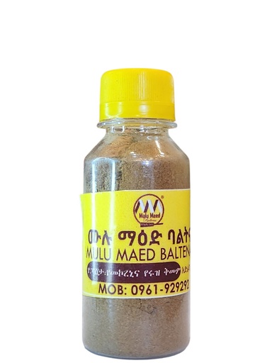  ሙሉ ማዕድ ባልትና የፓስታ የማካሮኒ የሩዝ ቅመም 