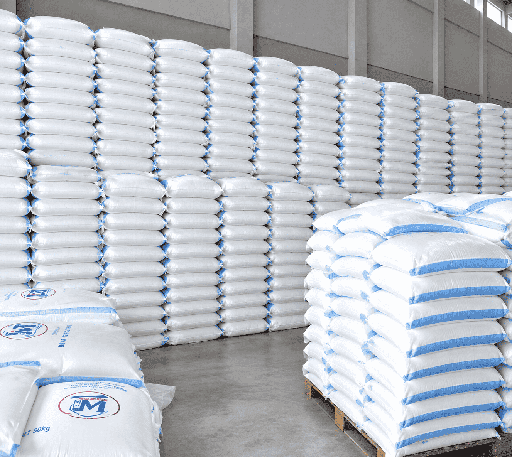 Marda Industries Medium Calcium Carbonate 25 KG