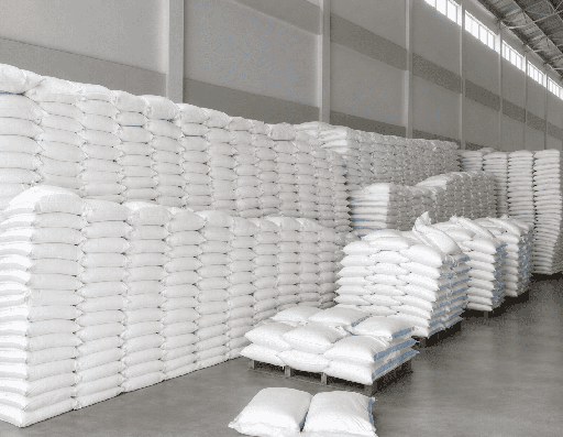 Marda Industries Fine 00 Medium White 25 kg