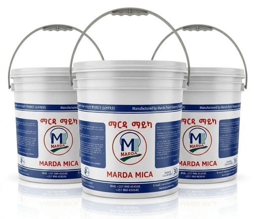 Marda Mica 4L