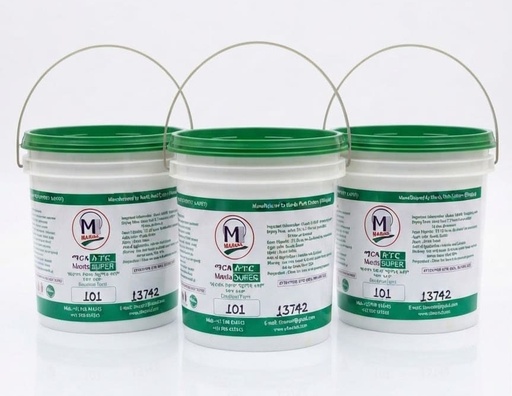 Marda Super Emulsion Paint(Code 101 White)