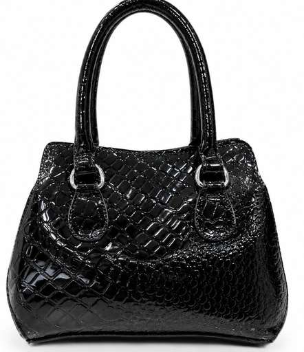 Leather bag