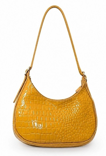 Leather bag