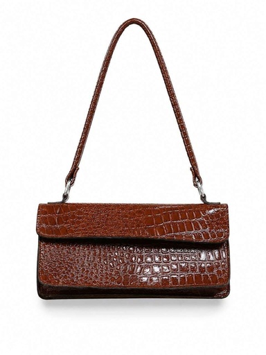 Leather bag