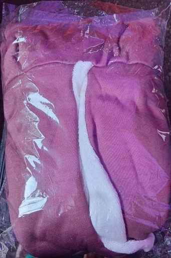 ኢቦላ የልጆች ቱታ