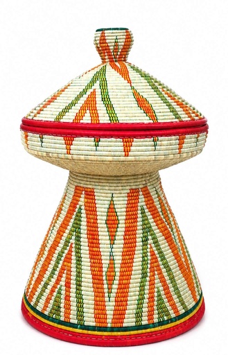 የአክርማ ሞሰብ