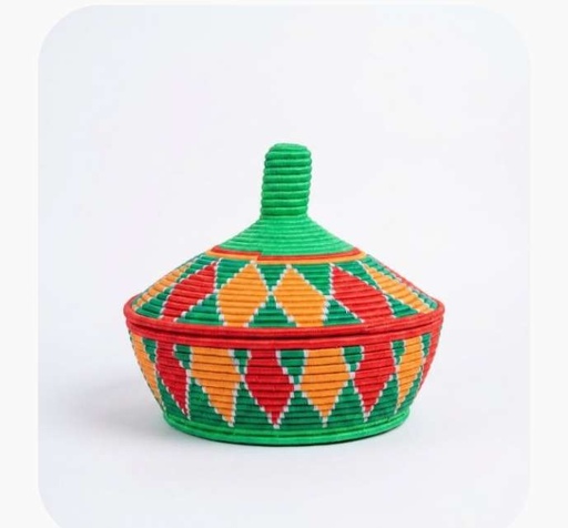 የማዳበሪያ ሞሰብ