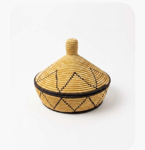 የማዳበሪያ ሞሰብ