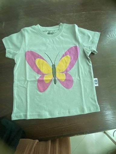 Kids tee-shirts (2-14years)