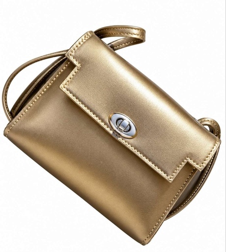 Leather bag