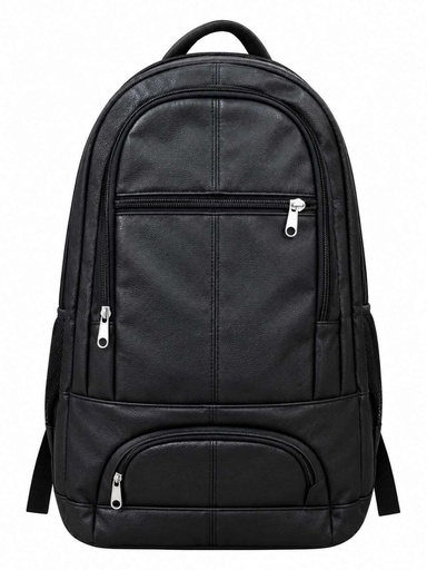 Leather bag