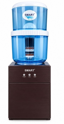 Water Filtration Machine