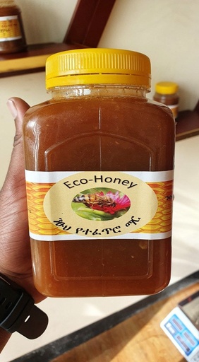 Honey