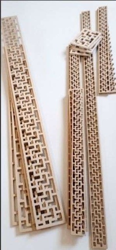 ለቤትና ለቢሮ ማስዋቢያ የሚያገለግል ፍሬም