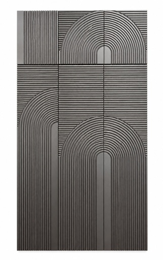 ዘመናዊ ቁም ሳጥን(150*40*250)