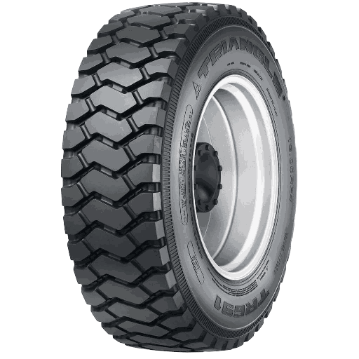 ትራያንግል 265/55 R17 የመኪና/SUV ጎማ