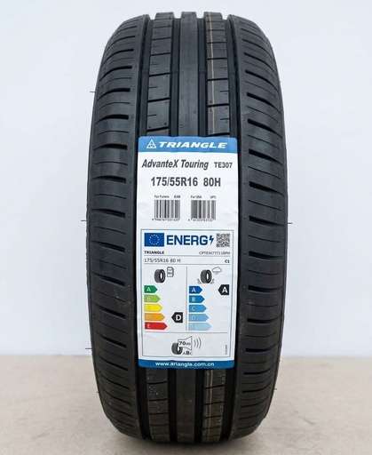 ትራያንግል አድቫንቴክስ ቱሪንግ TE307 (175/55R16