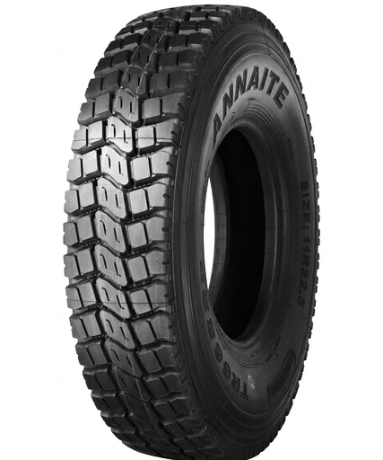 Annaite 386 7.50R16 16PR የኋላ ጎማ