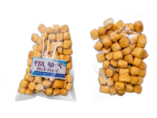 ዋይቢ ዳቦቆሎ 50g