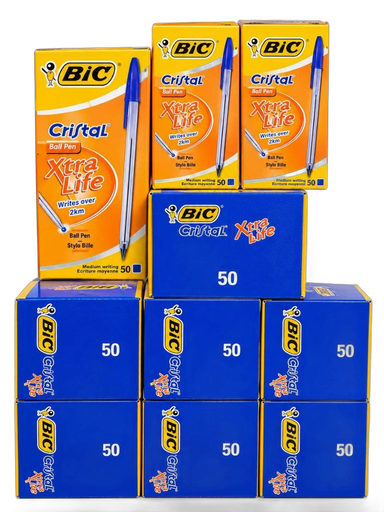 Bic pen