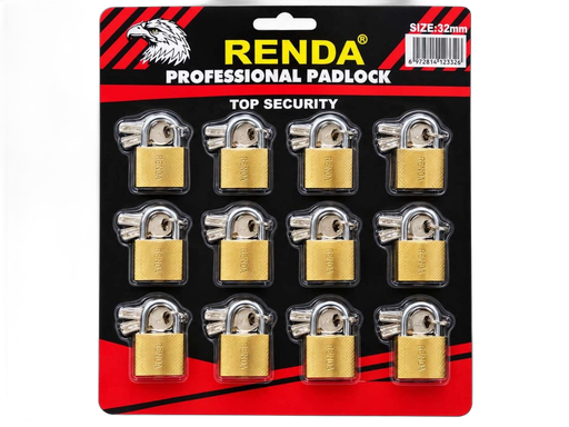 key 32mm