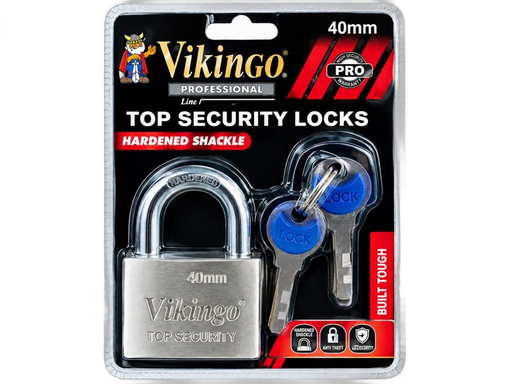 Vikingo 40mm