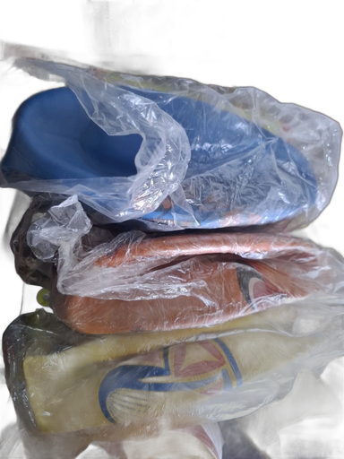ኳስ