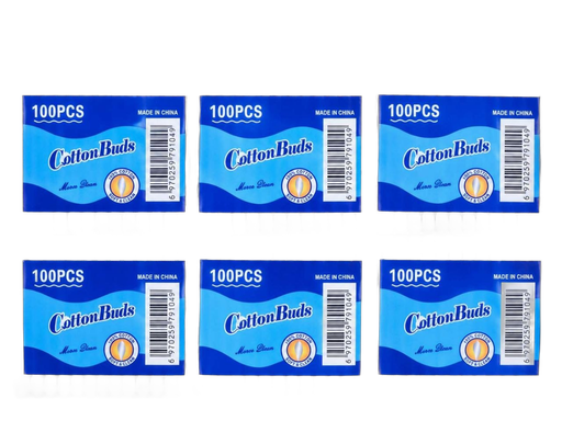 CottonBuds