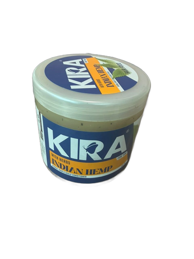 Indian Hemp hair food