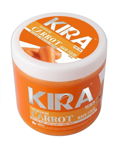 Kira Hair Food