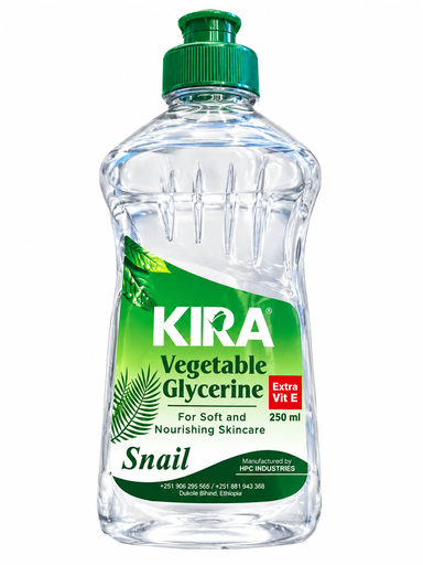 Kira Vegetable Glycerine