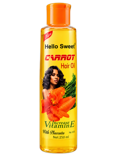 Hello Sweet