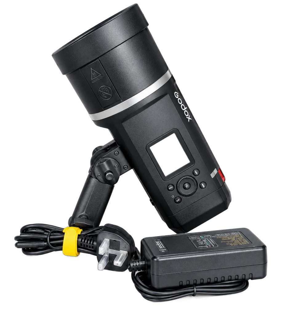 Godox bm mark ll 2 outdor lihgt